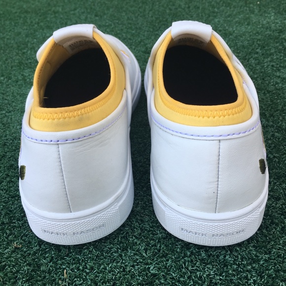 NWT Mark Nason Skechers Daisy Slip On Sneaker 8.5 - Picture 5 of 8